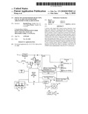 Single MCU-based motion detection, local alarm and supervisory arrangement for alarm system diagram and image