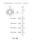 Single MCU-based motion detection, local alarm and supervisory arrangement for alarm system diagram and image