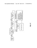 Single MCU-based motion detection, local alarm and supervisory arrangement for alarm system diagram and image