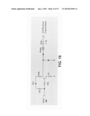 Single MCU-based motion detection, local alarm and supervisory arrangement for alarm system diagram and image