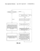 Single MCU-based motion detection, local alarm and supervisory arrangement for alarm system diagram and image