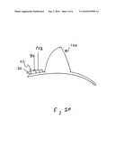 Heat Sensor Device and System diagram and image