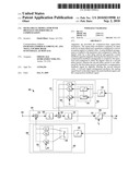 SIGMA-DELTA MODULATOR WITH DIGITALLY FILTERED DELAY COMPENSATION diagram and image