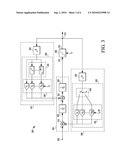 SIGMA-DELTA MODULATOR WITH DIGITALLY FILTERED DELAY COMPENSATION diagram and image