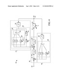 SIGMA-DELTA MODULATOR WITH DIGITALLY FILTERED DELAY COMPENSATION diagram and image