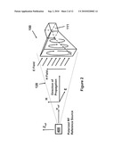 System and Method For Roll Angle Indication and Measurement in Flying Objects diagram and image