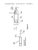 System and Method For Roll Angle Indication and Measurement in Flying Objects diagram and image