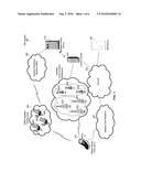 METHOD AND SYSTEM FOR A LOCATION-BASED BROKER SERVICE (LBS) CLIENT BROKER diagram and image