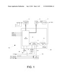 GLOBAL POSITIONING SYSTEMS BASED DISCIPLINED REFERENCE CLOCK diagram and image