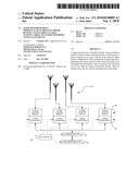 AZIMUTH-INDEPENDENT IMPEDANCE-MATCHED ELECTRONIC BEAM SCANNING FROM A LARGE ANTENNA ARRAY INCLUDING ISOTROPIC ANTENNA ELEMENTS diagram and image