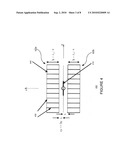 AZIMUTH-INDEPENDENT IMPEDANCE-MATCHED ELECTRONIC BEAM SCANNING FROM A LARGE ANTENNA ARRAY INCLUDING ISOTROPIC ANTENNA ELEMENTS diagram and image