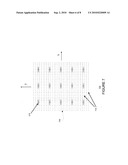 AZIMUTH-INDEPENDENT IMPEDANCE-MATCHED ELECTRONIC BEAM SCANNING FROM A LARGE ANTENNA ARRAY INCLUDING ISOTROPIC ANTENNA ELEMENTS diagram and image