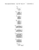 RF TRANSMITTER GEOLOCATION SYSTEM AND RELATED METHODS diagram and image