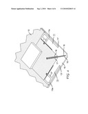 Compact antenna system with a diversity order of 2 diagram and image