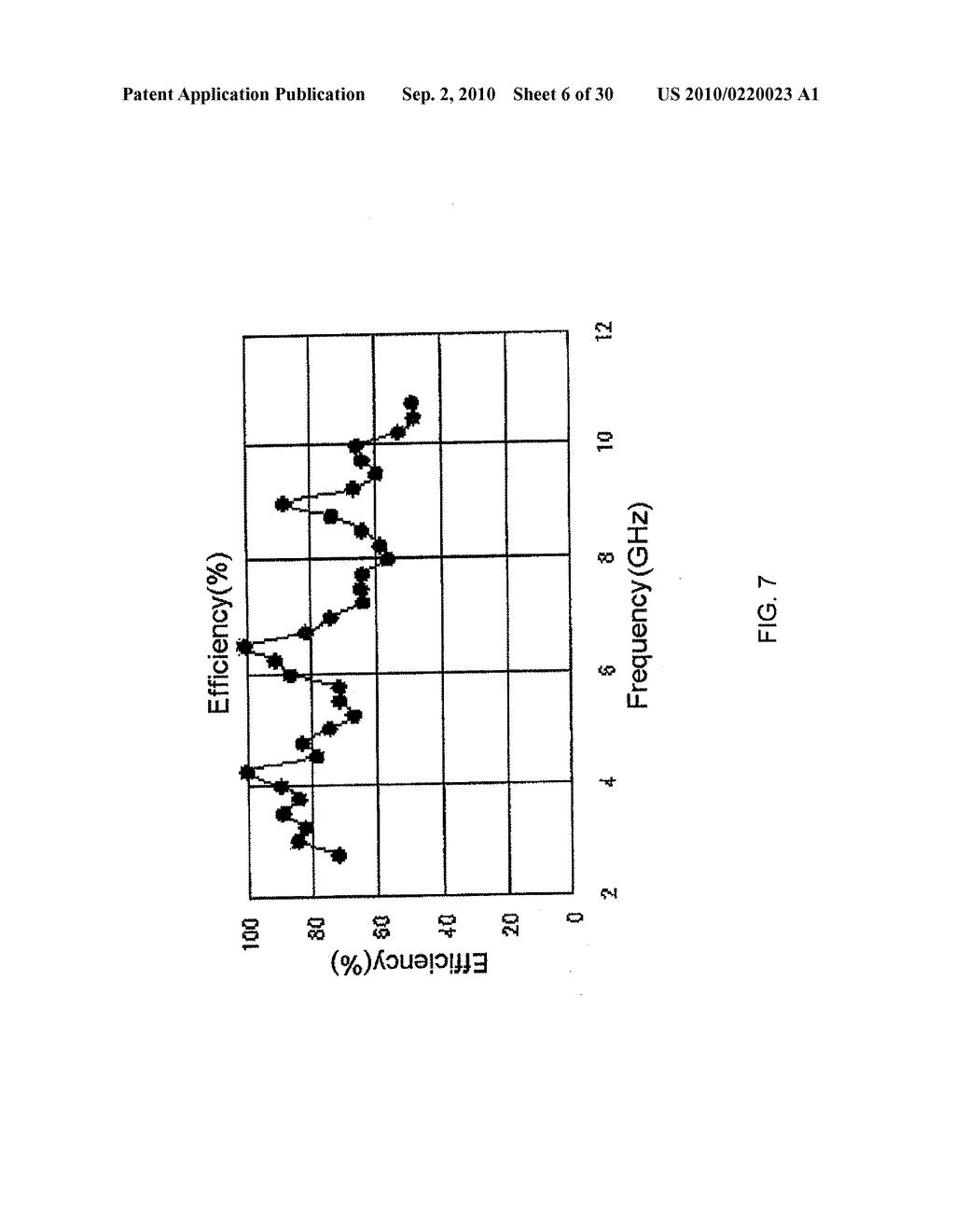 BROAD BAND ANTENNA - diagram, schematic, and image 07