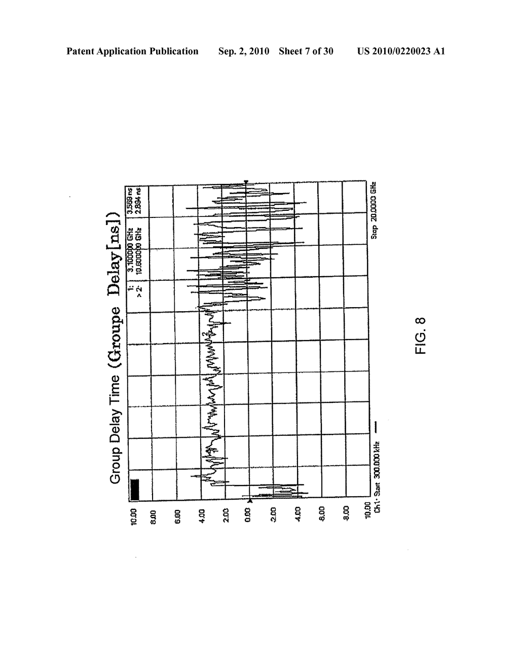 BROAD BAND ANTENNA - diagram, schematic, and image 08