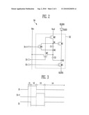 Pixel and Organic Light Emitting Display Device Including the Same diagram and image