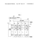 PIXEL AND ORGANIC LIGHT EMITTING DISPLAY DEVICE USING THE SAME diagram and image