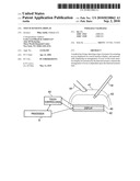 TOUCH SENSITIVE DISPLAY diagram and image