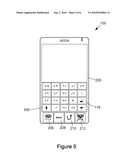 SYSTEM AND METHOD OF CALIBRATION OF A TOUCH SCREEN DISPLAY diagram and image