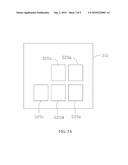 PORTABLE ELECTRONIC DEVICE WITH A MENU SELECTION INTERFACE AND METHOD FOR OPERATING THE MENU SELECTION INTERFACE diagram and image