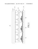 Method for Mitigating Pooling Mura on Liquid Crystal Display Apparatus and Liquid Crystal Display Apparatus diagram and image