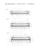 Touch panel and display device including the same diagram and image