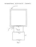 MODULIZED TOUCH PANEL diagram and image