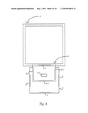 MODULIZED TOUCH PANEL diagram and image