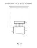 MODULIZED TOUCH PANEL diagram and image