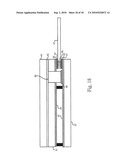 MODULIZED TOUCH PANEL diagram and image