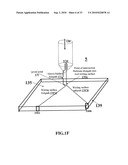 DIGITAL PEN SYSTEM, TRANSMITTER DEVICES, RECEIVING DEVICES, AND METHODS OF MANUFACTURING AND USING THE SAME diagram and image