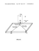 DIGITAL PEN SYSTEM, TRANSMITTER DEVICES, RECEIVING DEVICES, AND METHODS OF MANUFACTURING AND USING THE SAME diagram and image