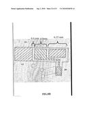 DIGITAL PEN SYSTEM, TRANSMITTER DEVICES, RECEIVING DEVICES, AND METHODS OF MANUFACTURING AND USING THE SAME diagram and image