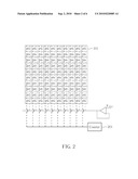 DISPLAY CONTROLLING SYSTEM AND METHOD THEREOF diagram and image