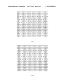 DETECTION CIRCUIT AND METHOD FOR A LIQUID CRYSTAL DISPLAY diagram and image