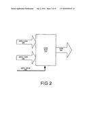 MULTIPLE GRAPHICS PROCESSING UNIT SYSTEM AND METHOD diagram and image