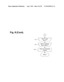 System and Method for Grouping Cluster Spines Into a Two-Dimensional Visual Display Space diagram and image