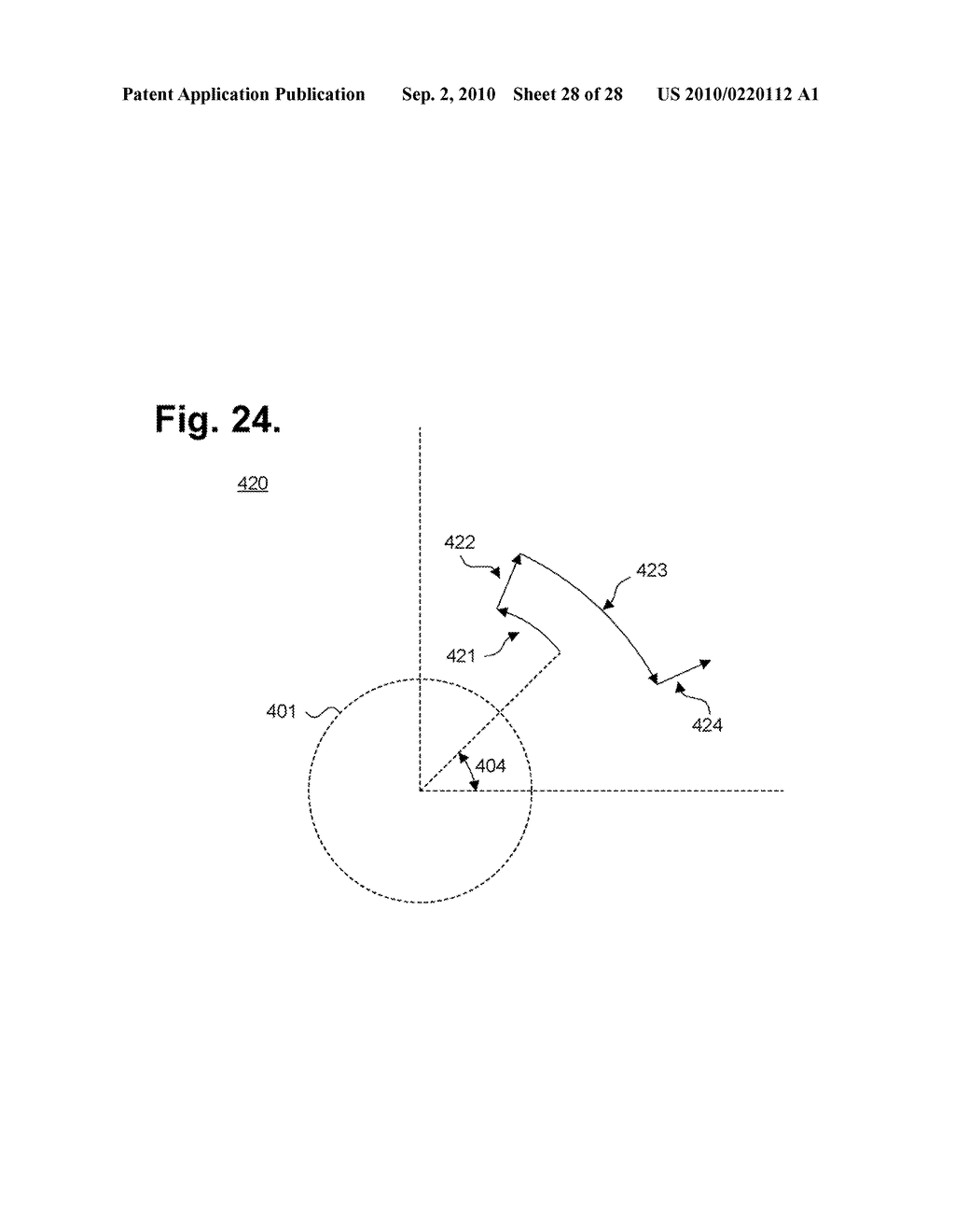 System and Method for Grouping Cluster Spines Into a Two-Dimensional Visual Display Space - diagram, schematic, and image 29