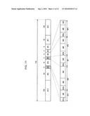 METHOD FOR DRIVING PLASMA DISPLAY PANEL, AND PLASMA DISPLAY DEVICE diagram and image