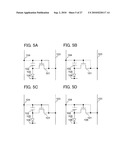 Method for Driving Semiconductor Device diagram and image