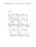 Method for Driving Semiconductor Device diagram and image