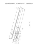 MOBILE COMPUTING DEVICE INCORPORATING PRINTER AND PRINT MEDIA ROLL diagram and image