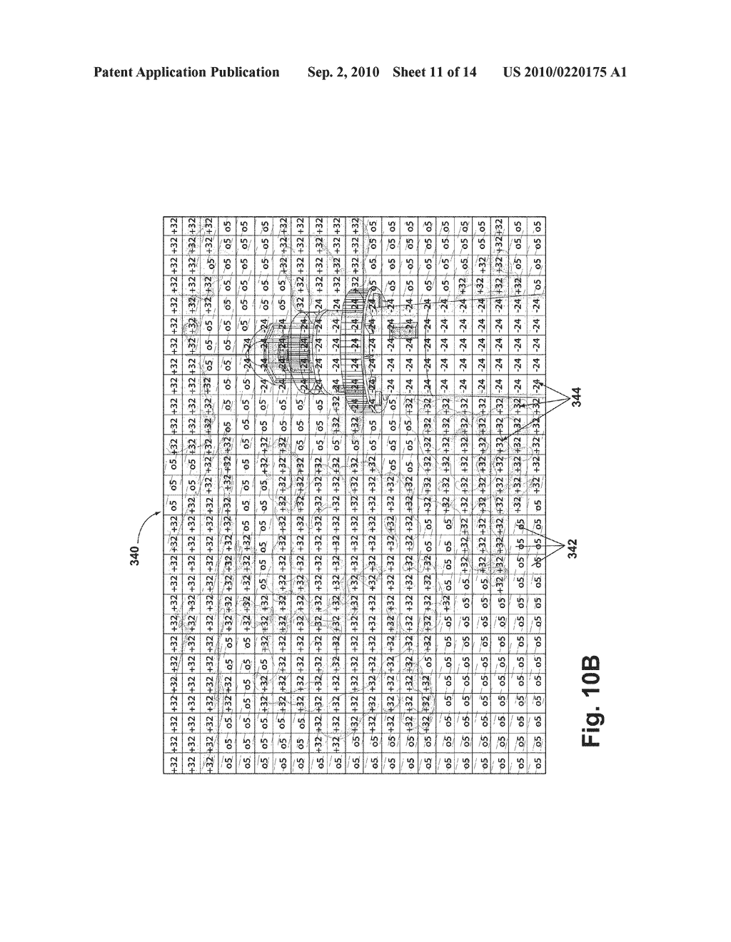 SYSTEMS, APPARATUS AND METHODS FOR SUBTITLING FOR STEREOSCOPIC CONTENT - diagram, schematic, and image 12
