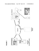 Wireless Video Surveillance System and Method with Input Capture and Data Transmission Prioritization and Adjustment diagram and image