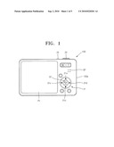 DIGITAL IMAGE PROCESSING APPARATUS AND METHOD OF CONTROLLING THE SAME diagram and image