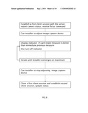 INTERNET-BASED CAMERA FOCUSING METHOD AND APPARATUS diagram and image