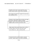 INTERNET-BASED CAMERA FOCUSING METHOD AND APPARATUS diagram and image