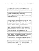 INTERNET-BASED CAMERA FOCUSING METHOD AND APPARATUS diagram and image