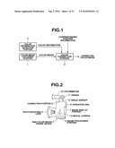 PHOTOGRAPHING SYSTEM FOR PERFORMING COLOR CORRECTION OF AN IMAGE OF A SUBJECT USING SPECTROSCOPIC INFORMATION OF THE SUBJECT diagram and image